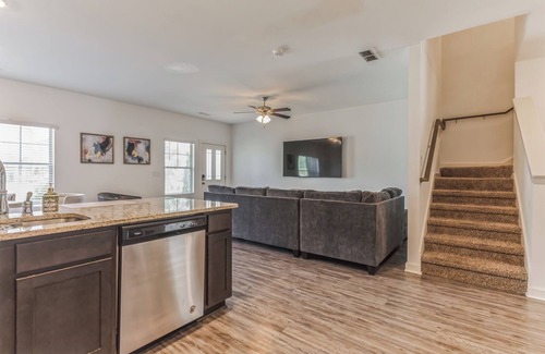 Normal Casa | The Fabulous “Home away from Home”