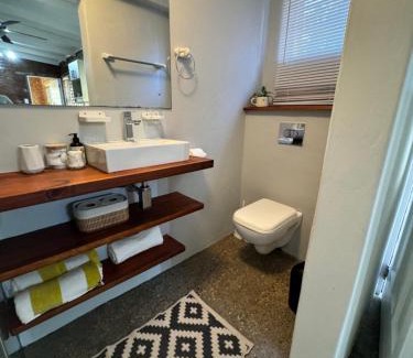 Berea Apartamento | The Facebrick Flat