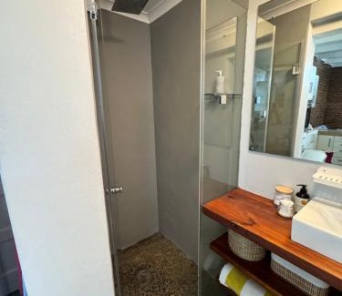 Berea Apartamento | The Facebrick Flat