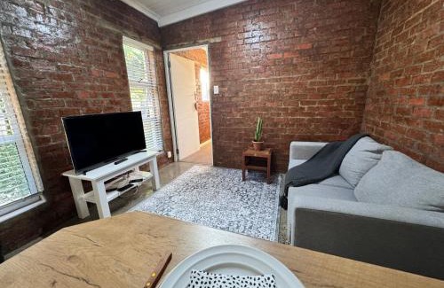 Berea Apartamento | The Facebrick Flat