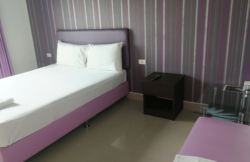 Hat Yai Hotel | The Fahsai Resort
