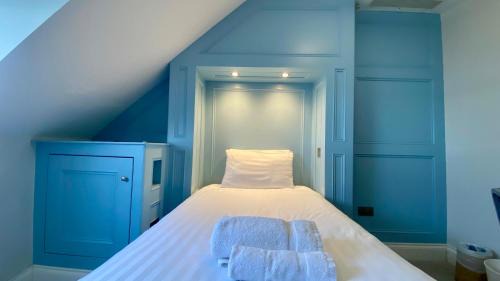 Weymouth Hotel | The Fairhaven Hotel