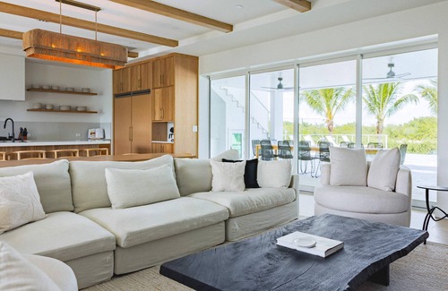 Key West Casa | The Fairhaven House at Solaire Lunara Bay