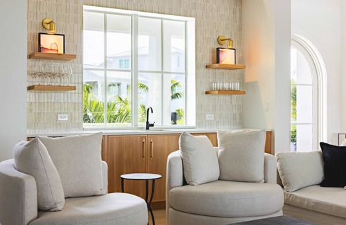 Key West Casa | The Fairhaven House at Solaire Lunara Bay
