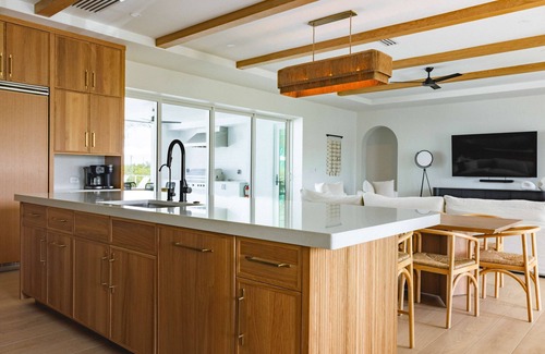 Key West Casa | The Fairhaven House at Solaire Lunara Bay