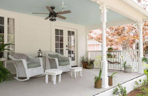 Fairhope Apartamento | The Fairhope Bay Room
