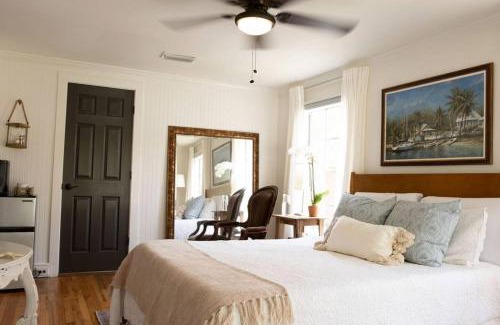 Fairhope Apartamento | The Fairhope Bay Room