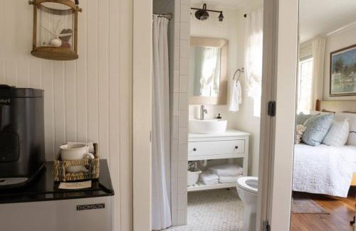 Fairhope Apartamento | The Fairhope Bay Room