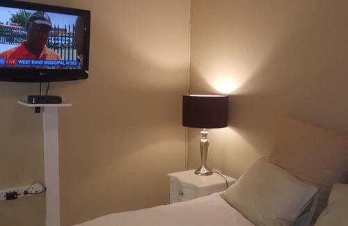 Fairland Casa | The Fairlands Hideout