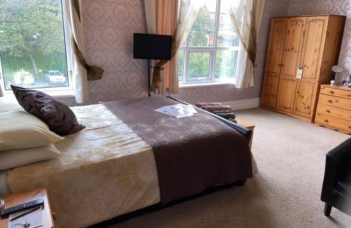 Lytham St. Anne's Cama Y Desayuno | The Fairmile