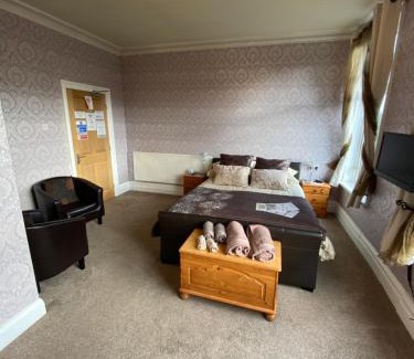 Lytham St. Anne's Cama Y Desayuno | The Fairmile