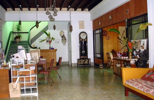 Kuching Casa | The Fairview Guesthouse
