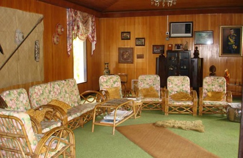 Kuching Casa | The Fairview Guesthouse