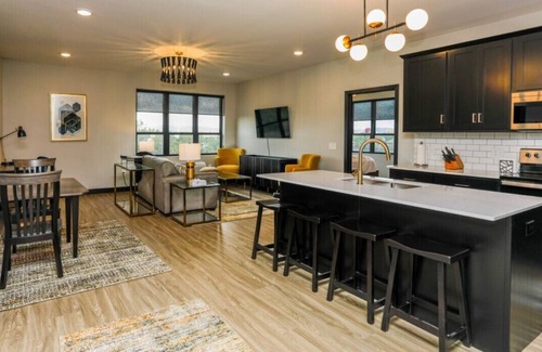 Altoona Apartamento | The Fairway - Apartment 106, 2 bed 1 bath