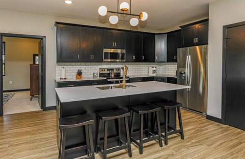 Altoona Apartamento | The Fairway - Apartment 106, 2 bed 1 bath