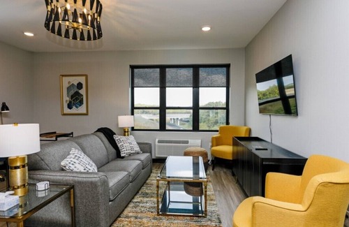 Altoona Apartamento | The Fairway - Apartment 106, 2 bed 1 bath
