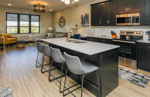 Altoona Apartamento | The Fairway - Apartment 204, 1 Bed 1 Bath