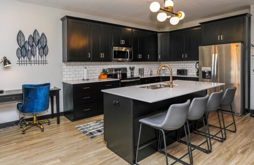 Altoona Apartamento | The Fairway - Apartment 204, 1 Bed 1 Bath