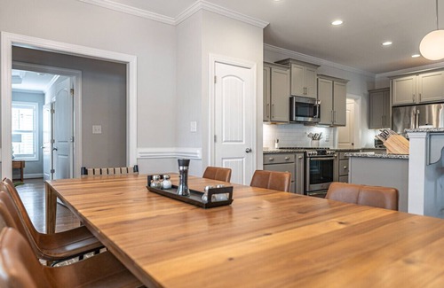 Southern Pines Casa | Availability for US Open! - Luxurious retreat in Aberdeen