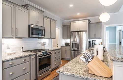 Southern Pines Casa | Availability for US Open! - Luxurious retreat in Aberdeen