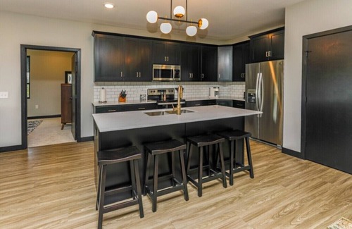 Altoona Apartamento | The Fairway