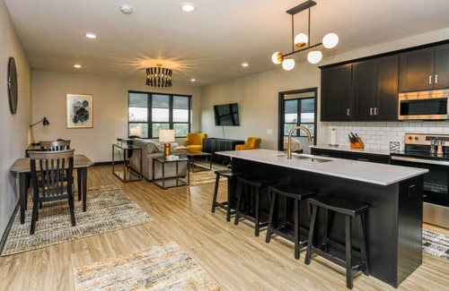 Altoona Apartamento | The Fairway
