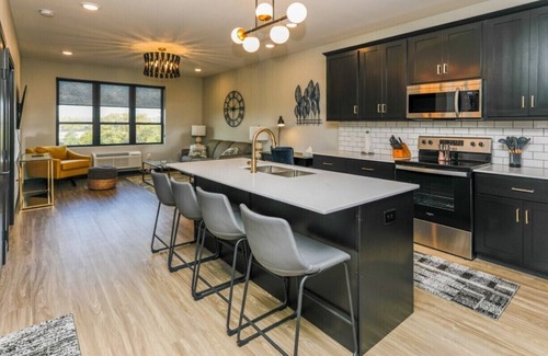 Altoona Apartamento | The Fairway