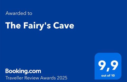 Komolac Apartamento | The Fairy's Cave