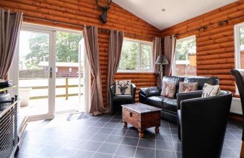 Saint Asaph Casa | The Fallows
