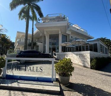 Loteamento Joao Batista Juliao Hotel | The Falls Hotel