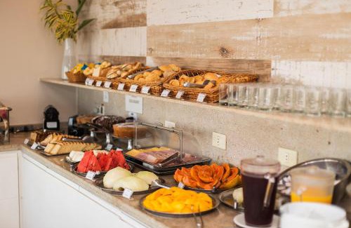 Loteamento Joao Batista Juliao Hotel | The Falls Hotel