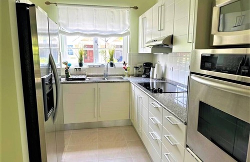 Sandy Lane Casa | The Falls - Luxury 2-Bed Townhouse in gated community