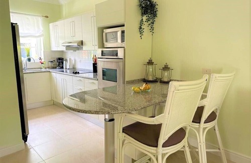 Sandy Lane Casa | The Falls - Luxury 2-Bed Townhouse in gated community