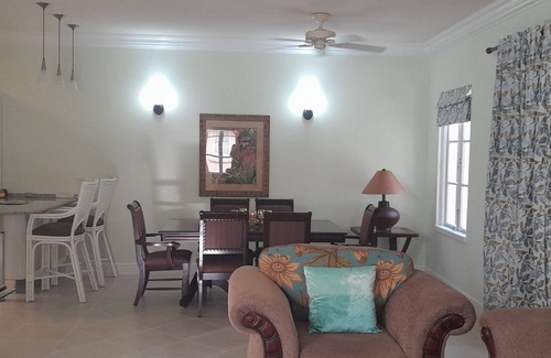 Sandy Lane Casa | The Falls - Luxury 2-Bed Townhouse in gated community