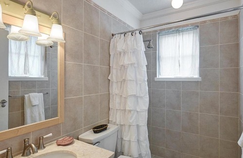 Sandy Lane Casa | The Falls Townhouse 10 by Bluescape