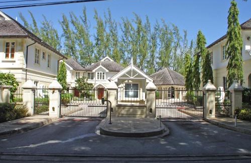 Sandy Lane Casa | The Falls Townhouse 10 by Bluescape