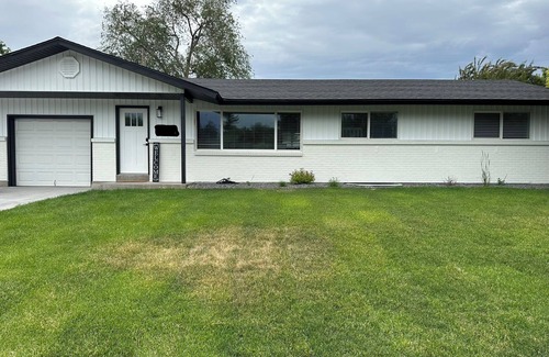 Idaho Falls Casa | The Falls