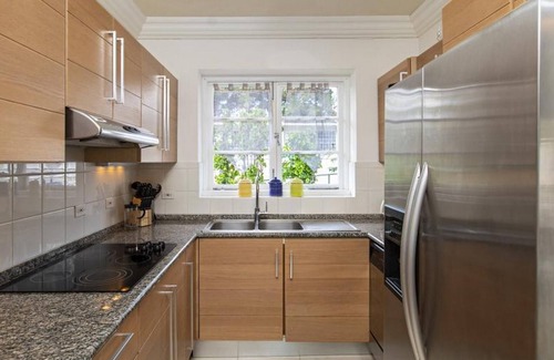 Halcyon Heights Casa | The Falls Villa 1 by Barbados Sotheby's International Realty