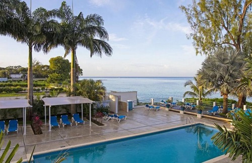 Halcyon Heights Casa | The Falls Villa 1 by Barbados Sotheby's International Realty