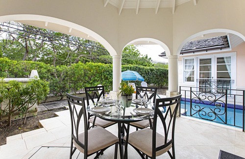 Halcyon Heights Casa | The Falls Villa 1 by Barbados Sotheby's International Realty