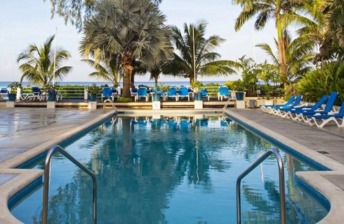 Halcyon Heights Villa | The Falls Villa 1 by Barbados Sotheby's International Realty