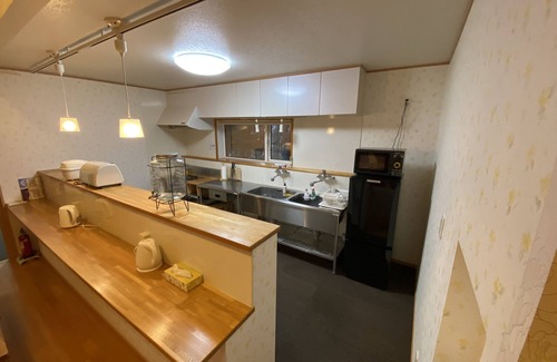 Nakafurano Casa | THE FAM