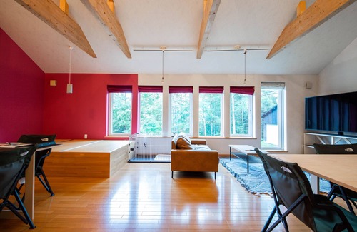Nakafurano Casa | THE FAM
