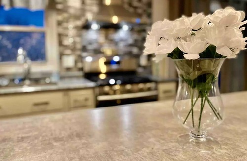 New Haven Casa | The Family and Friends Home
