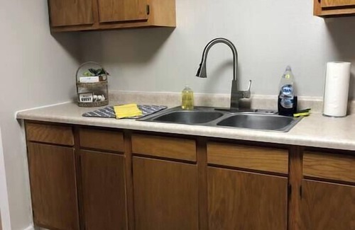 Cooperstown Apartamento | The Family - Entire private 2 bed/ 2 bath Apt
