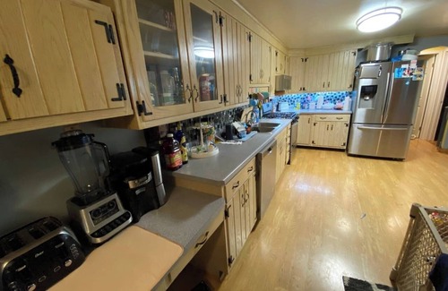 Erie Casa | The Family Escape Ranch (Large Listing)