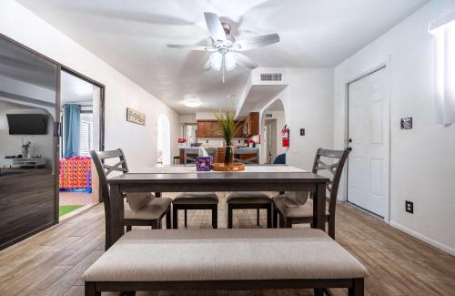 Alhambra Casa | The Family Friendly Funhouse