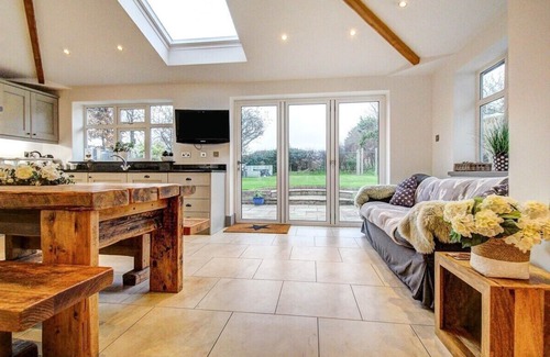 West Kirby Casa | Casa-Baño Privado