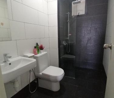 Seri Kembangan Apartamento | THE FAMILY HOMESTAY@UNIV360 PLACE,SERDANG