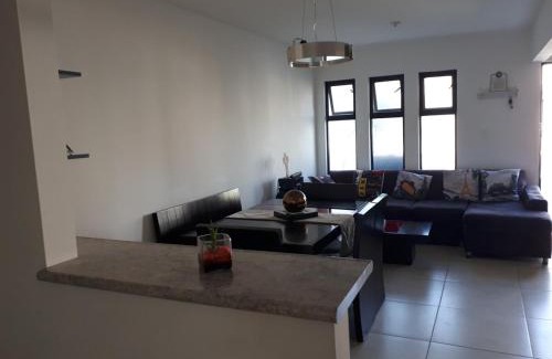 San Luis Potosí Casa | The Family House